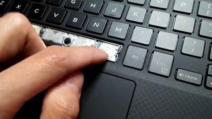 Keyboard Laptop Tidak Berfungsi? Lakukan 6 Hal Ini