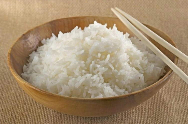 kurangi konumsi nasi dan gula