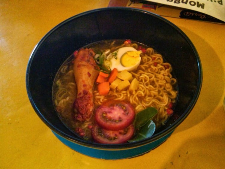 mie telap 12 jogja