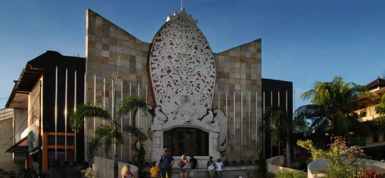 tempat wisata di bali