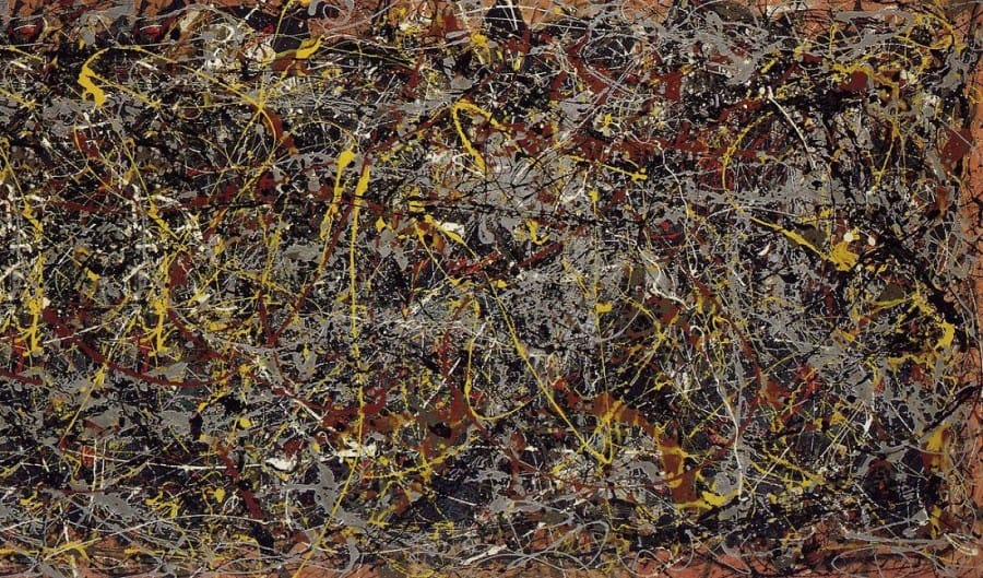 jackson-pollock.org