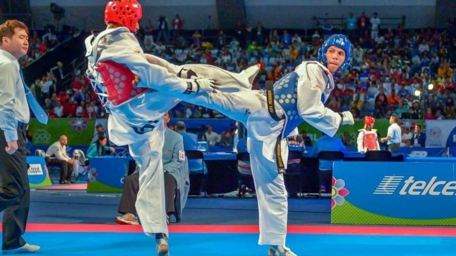 Sejarah, Perkembangan Serta Filosofi Taekwondo