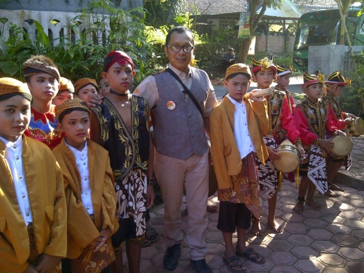 pendidikan berbasis budaya