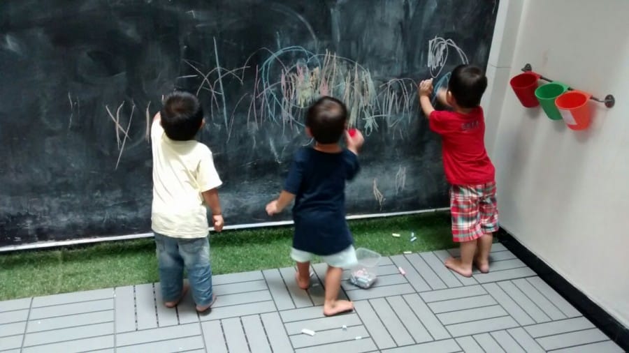 Usaha Rumahan Penitipan Anak Usaha Rumahan Penitipan Anak