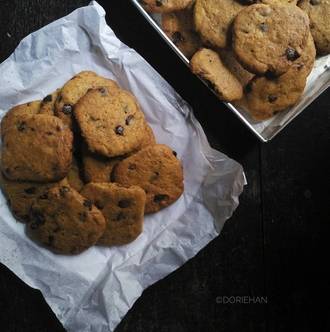 chocochip cookies