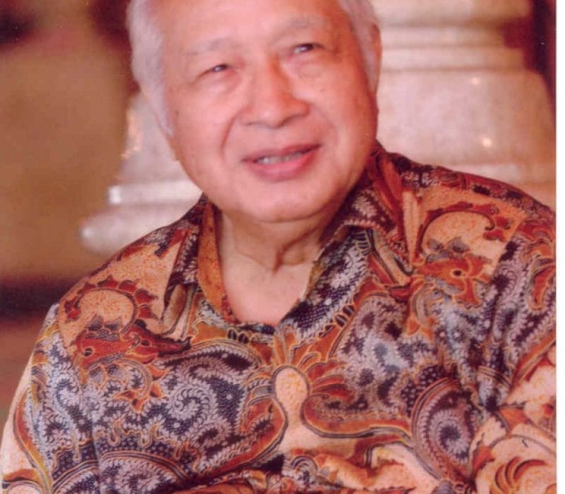 Biografi Soeharto: Prestasi Kepemimpinan Soeharto