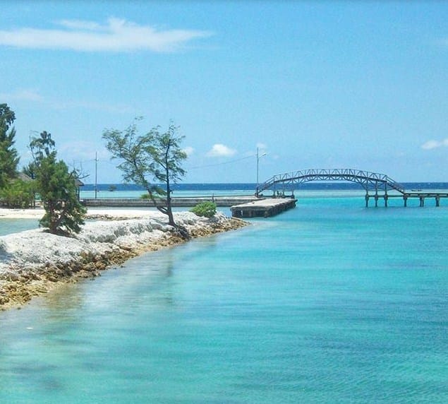 pulau tidung