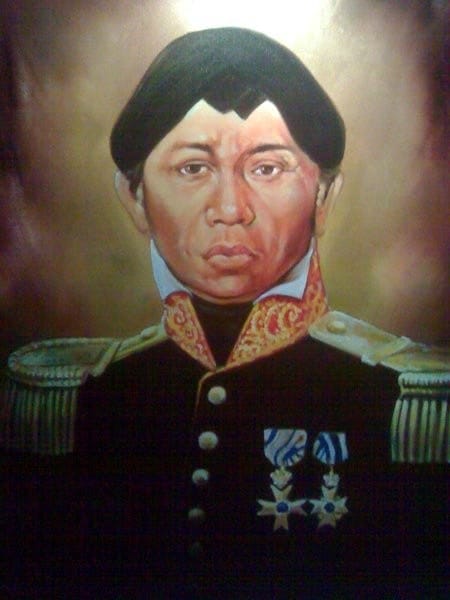 Raja Mataram Amangkurat