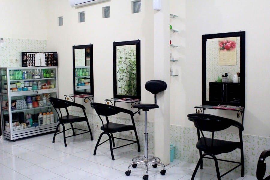 Usaha Rumahan Salon Usaha Rumahan Salon