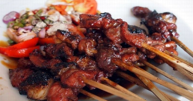 sate-mbah-margo jogja