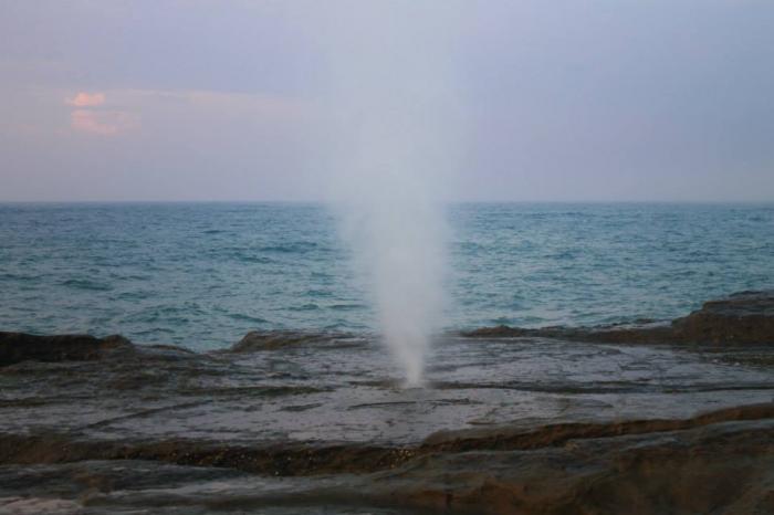 Seruling Samudra Pantai Klayar