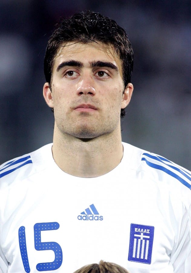 Sokratis Papastathopoulos