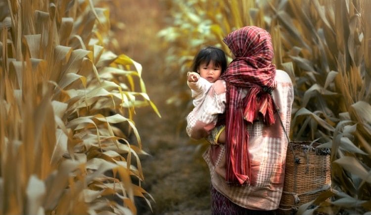 kumpulan ungkapan cinta untuk mengucapkan selamat hari ibu