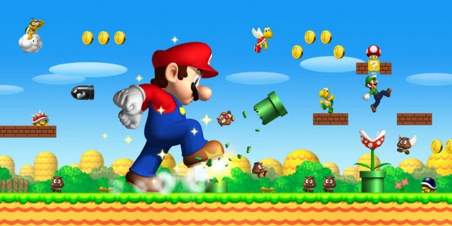 Super_Mario_Bros