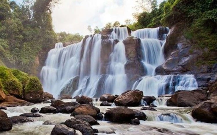 Curug Malela