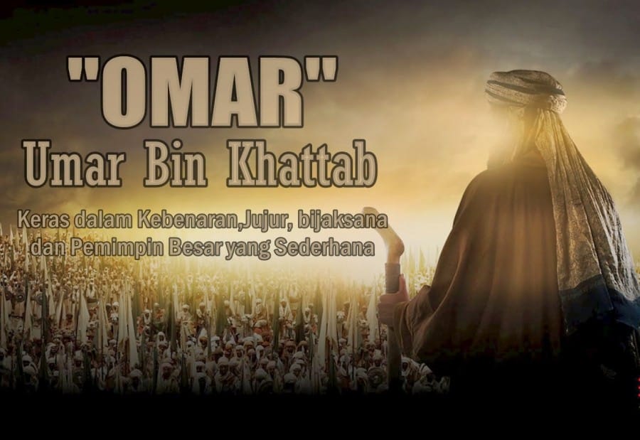 Umar bin Khattab