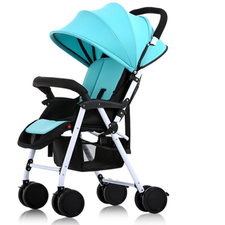 Stroller Standar