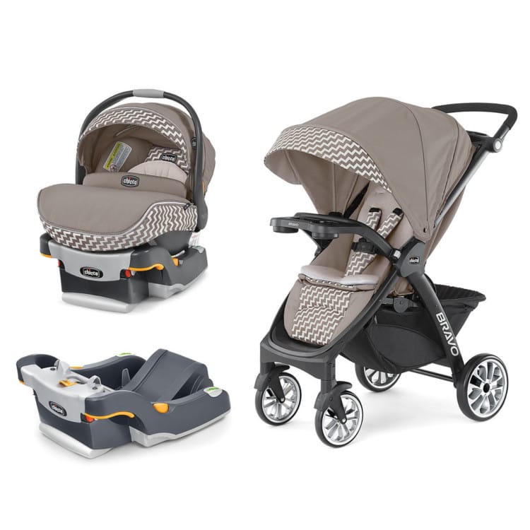 Travel Sistem Stroller