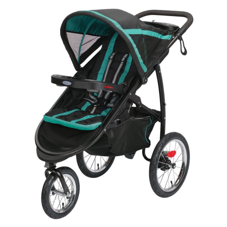 Jogging Stroller