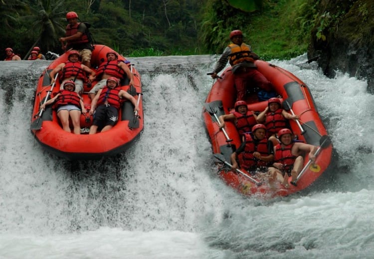 tempat wisata di bali