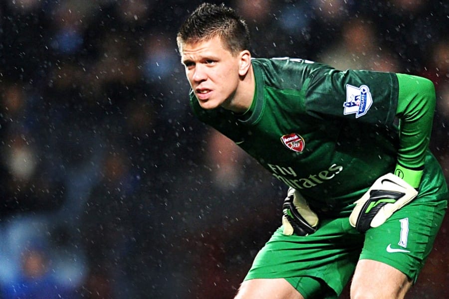 Wojciech Szczesny