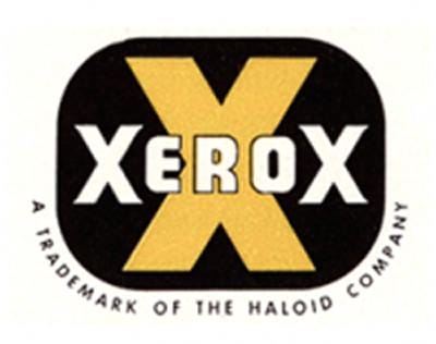 xerox