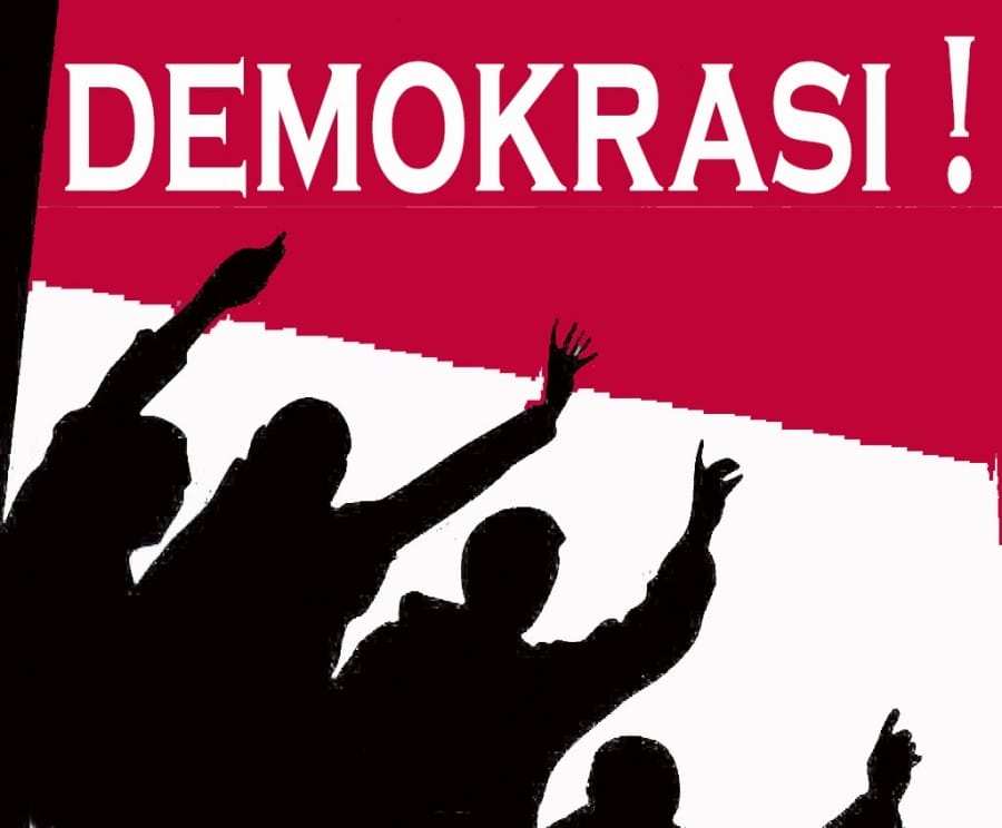 demokrasi