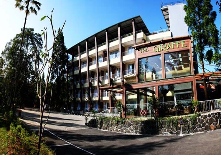 Royal Safari Garden Resort & Convention Hotel Bogor