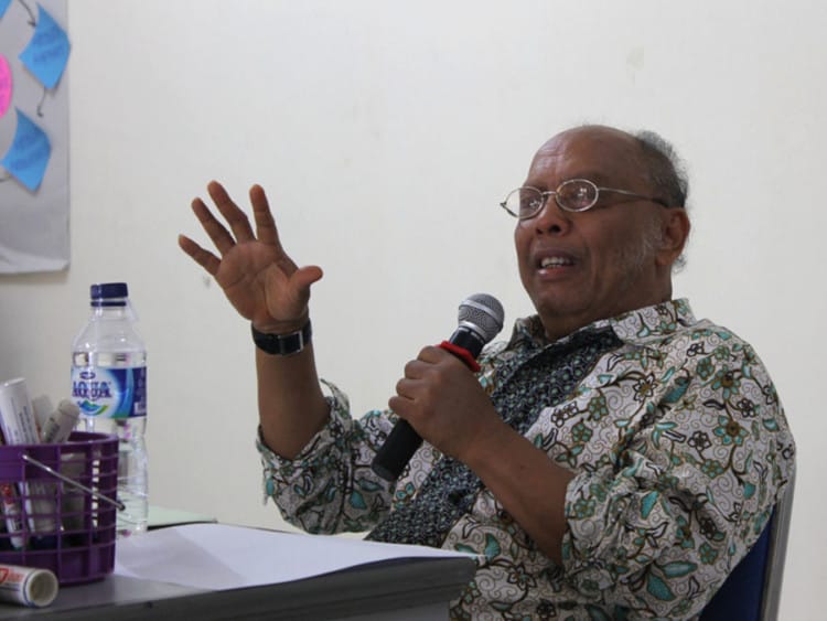 Abdul Hakim Garuda Nusantara