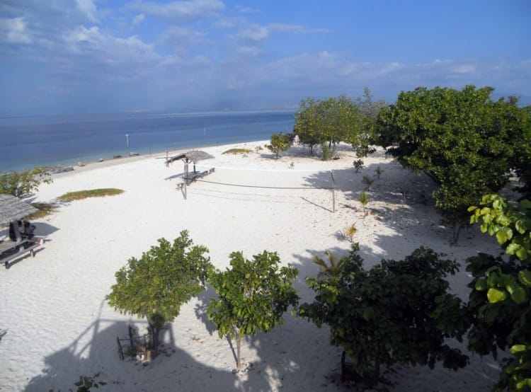 Wisata Gili Kondo Lombok