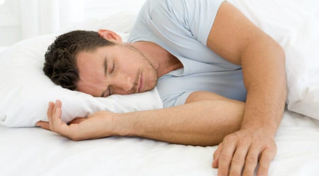 Dengan beristirahat dengan cukup dapat meredakan sakit diare yang berlebihan