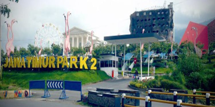 Jatim Park 2