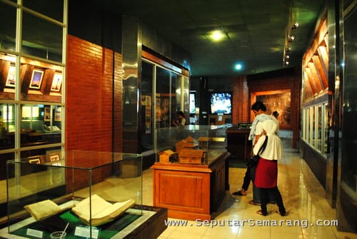 Museum SejarahSemarang Jateng