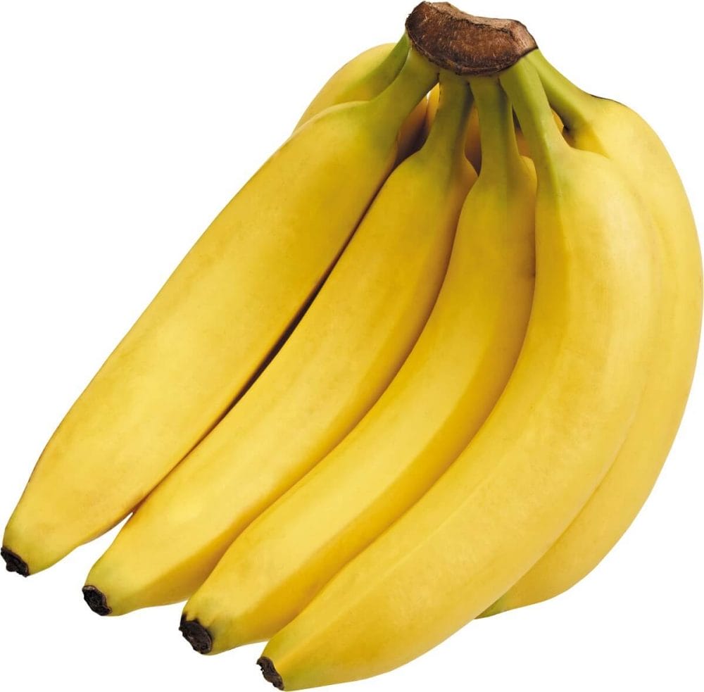 pisang baik untuk diare