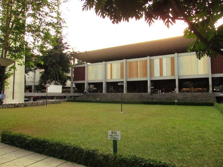 Yayasan Masjid Kampus Salman ITB