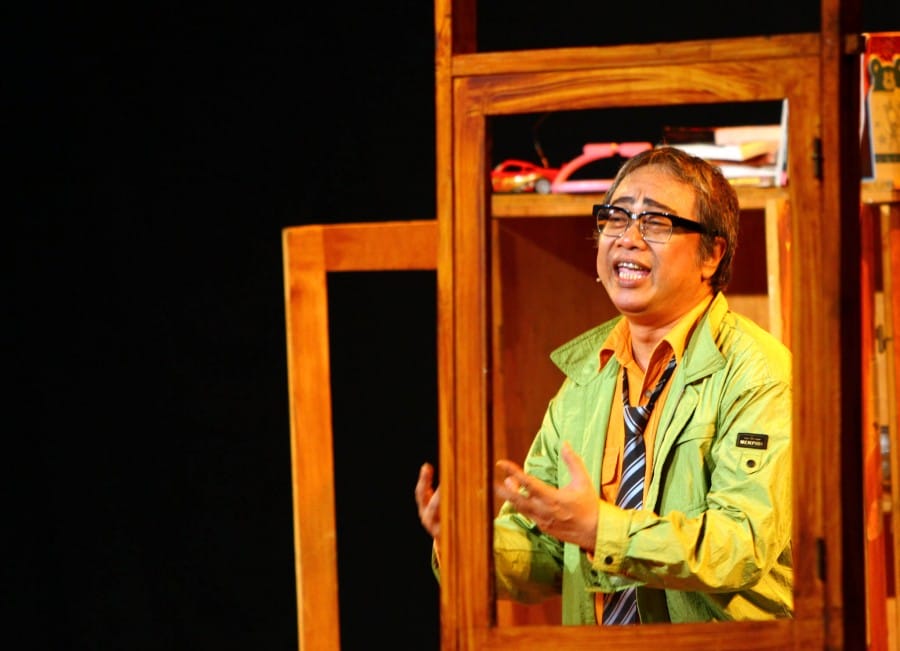 butet kertaradjasa