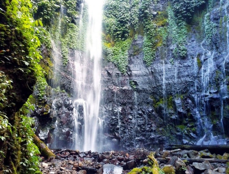 curug lawe - Benowo