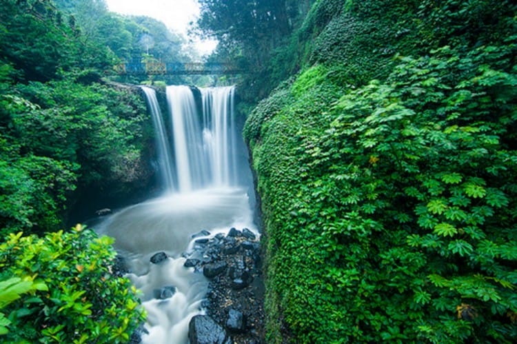 curug maribaya