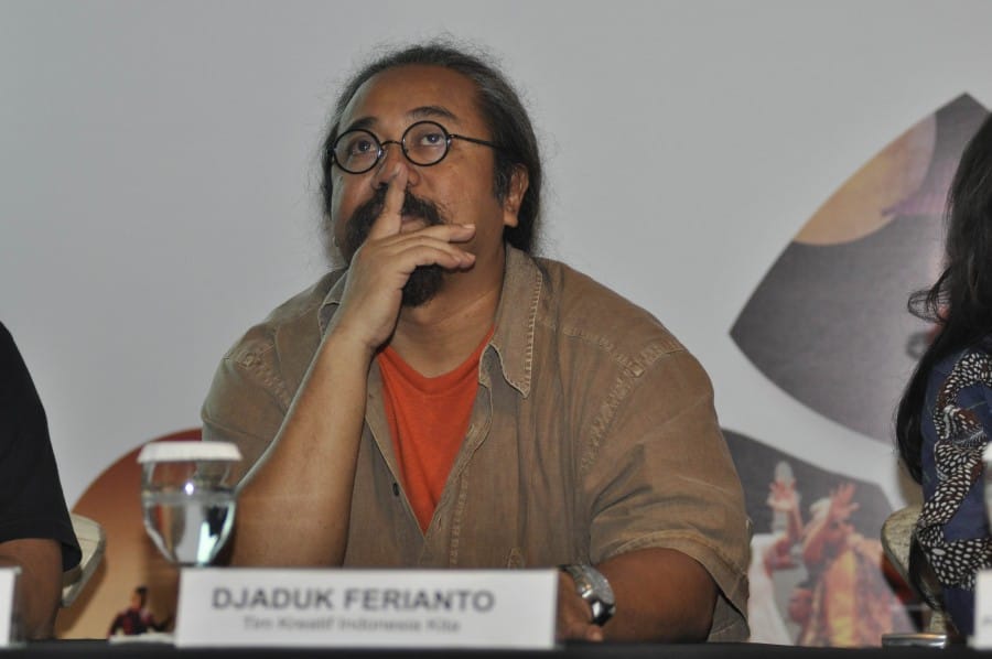 Djaduk_Ferianto