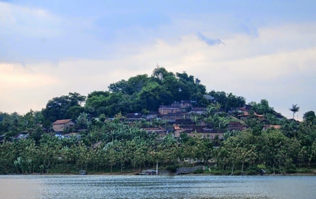 Wisata Religi Makam Pangeran Samudro di Gunung Kemukus