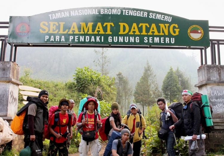 semeru