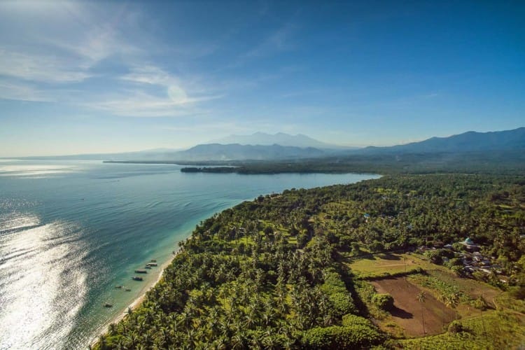 wisata pulau lombok