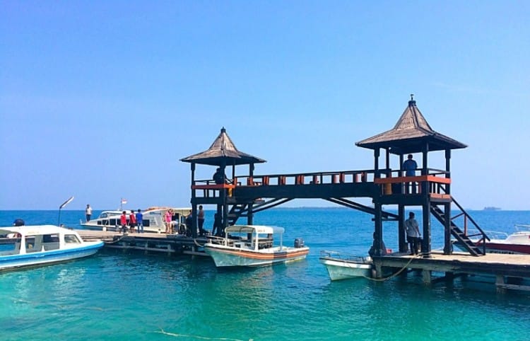 pulau sepa indah