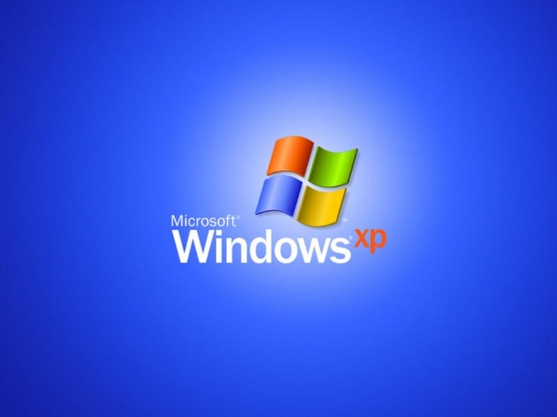 Software Windows XP
