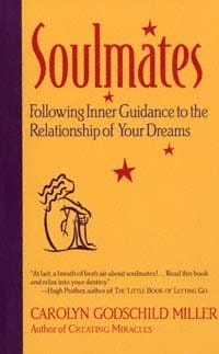 soulmate buku pasangan jiwa