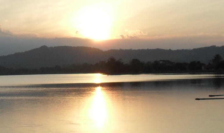 Tempat Wisata Situ Sedong