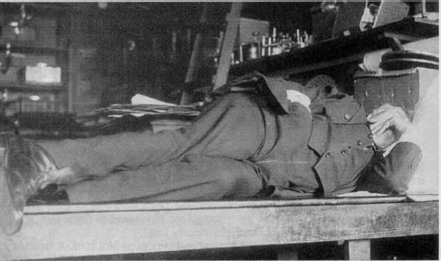 Thomas Edison tidur siang artofmanliness.com