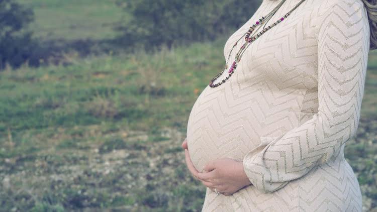 tips mengurangi rasa sakit ibu hamil