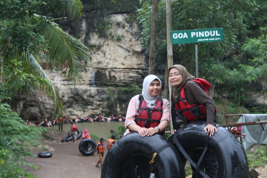 Tips Wisata di Goa Pindul