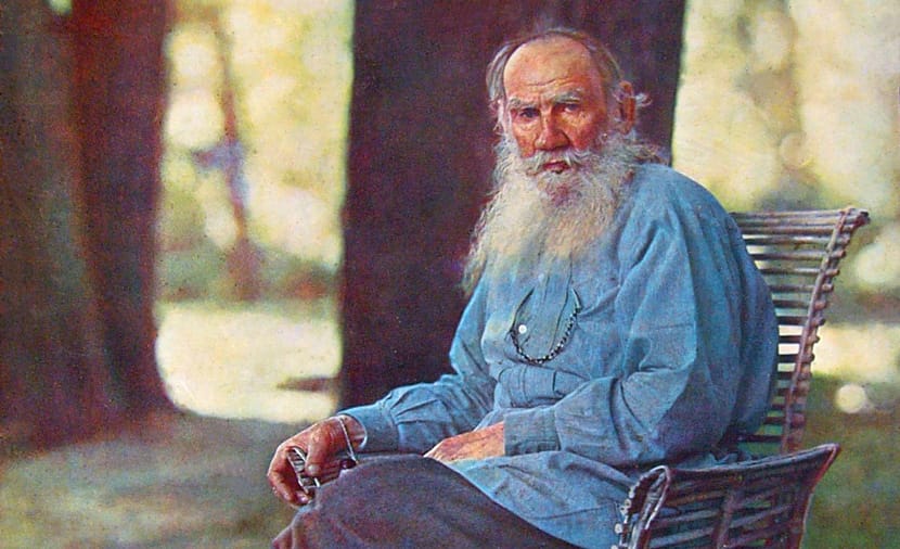 Pemikiran Leo Tolstoy terhadap Seni